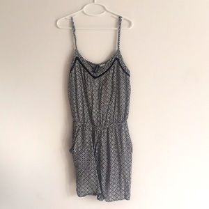 H&M Romper